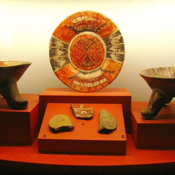 Visitar el museo de Teposcolula  - TEPOSCOLULA, PUEBLOS MÁGICOS